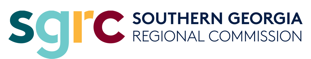 Organization logo of Southern Georgia Regional Commission