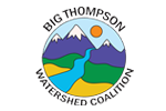 Organization logo of Big Thompson Watershed Coalition