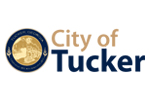Organization logo of The City of Tucker
