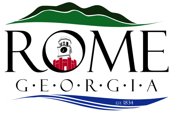 Organization logo of City of Rome