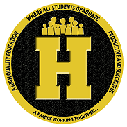 Organization logo of Harlandale ISD