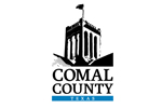 Organization logo of Comal County