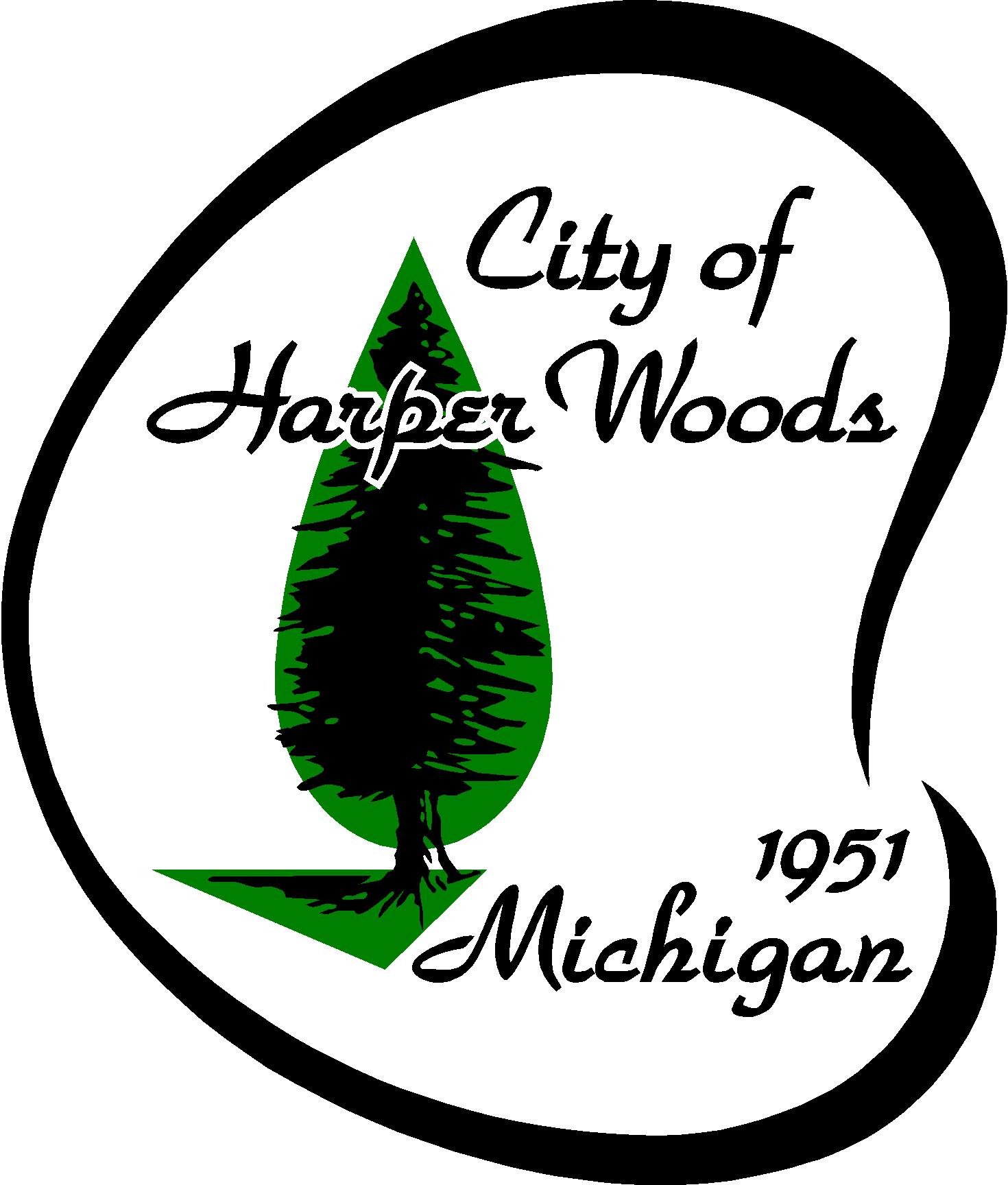 Organization logo of City of Harper Woods