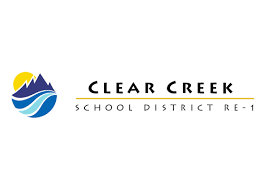 Organization logo of Clear Creek School District RE-1