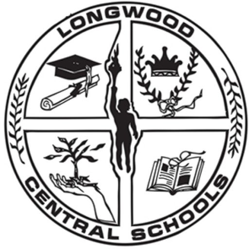 Organization logo of Longwood Central School District