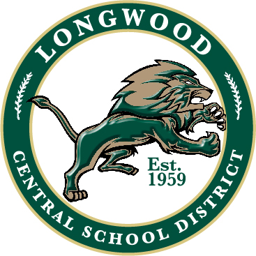 Organization logo of Longwood Central School District