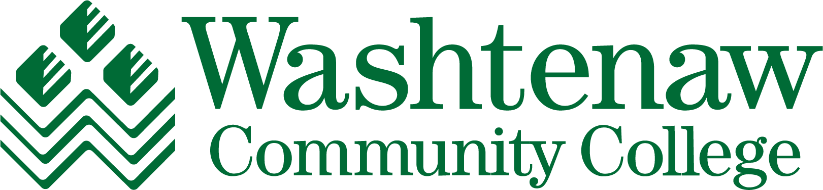 Organization logo of Washtenaw Community College