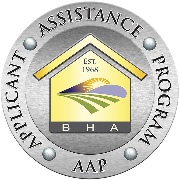 Organization logo of Brighton Housing Authority
