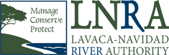 Organization logo of Lavaca-Navidad River Authority