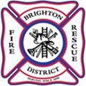 Organization logo of Brighton Fire Rescue District