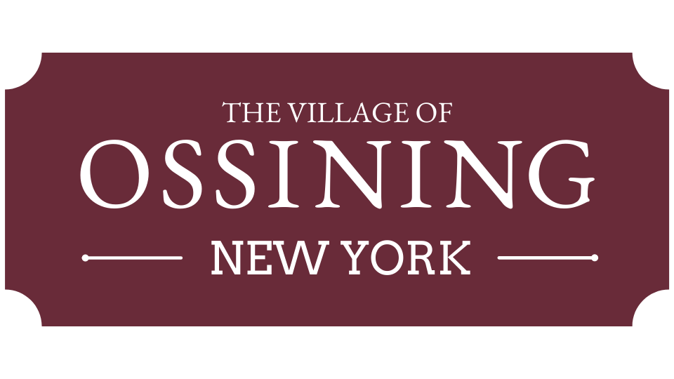Organization logo of Village of Ossining