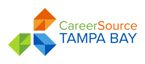 Organization logo of CareerSource Tampa Bay