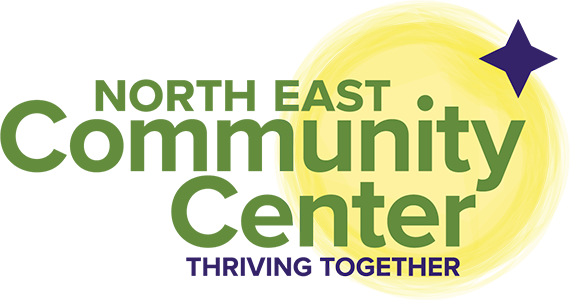 Organization logo of North East Community Center