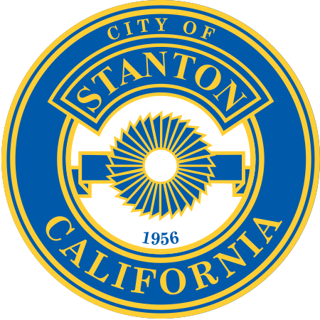 Organization logo of City of Stanton