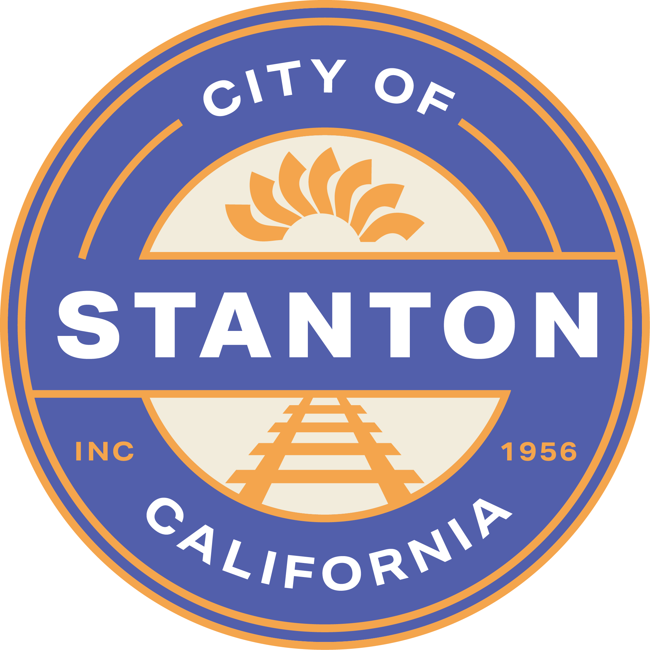 Organization logo of City of Stanton