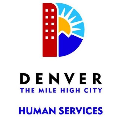 Organization logo of City and County of Denver Human Services
