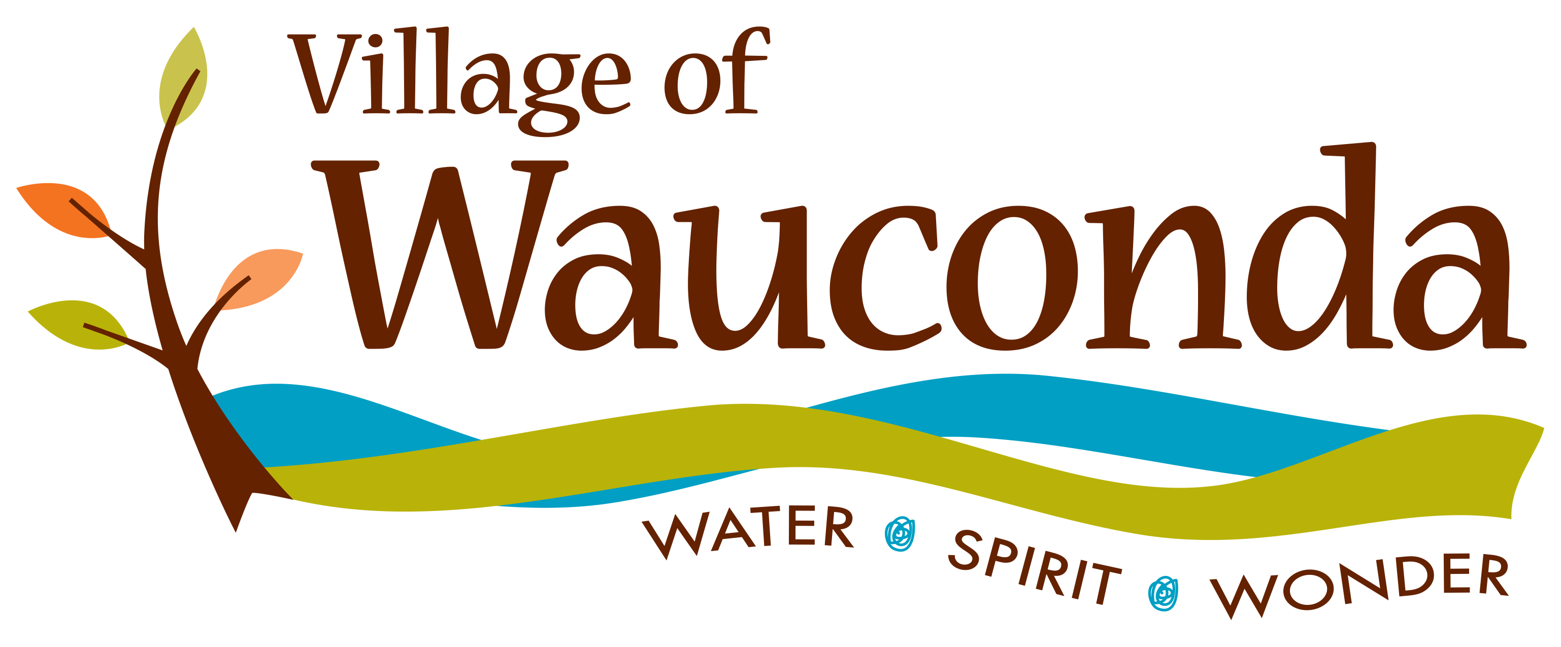 Organization logo of Village of Wauconda