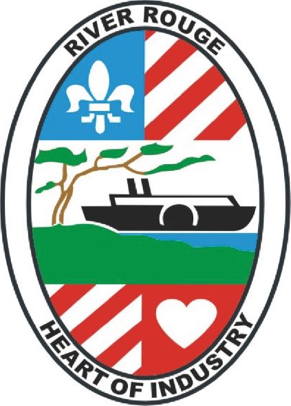 Organization logo of City of River Rouge