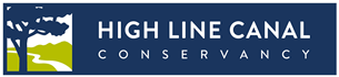 Organization logo of High Line Canal Conservancy