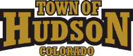 Organization logo of Town of Hudson
