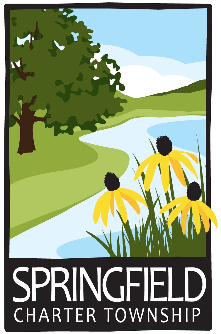 Organization logo of Springfield Charter Township