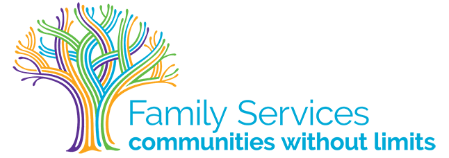 Organization logo of Family Services, Inc.
