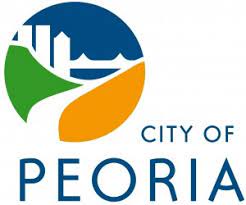 Organization logo of City of Peoria