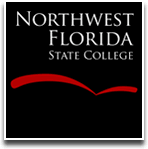 Organization logo of Northwest Florida State College