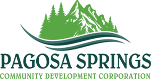 Organization logo of Pagosa Springs Community Development Corporation