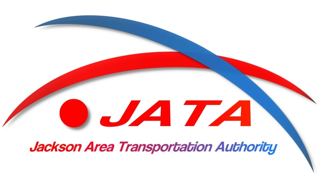 Organization logo of Jackson Area Transportation Authority