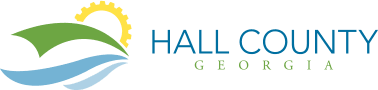 Organization logo of Hall County