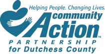 Organization logo of Community Action Partnership for Dutchess County