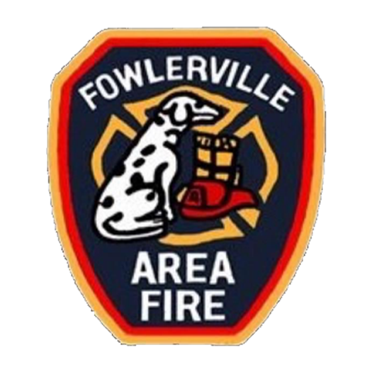 Organization logo of Fowlerville Area Fire Department