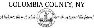 Organization logo of Columbia County