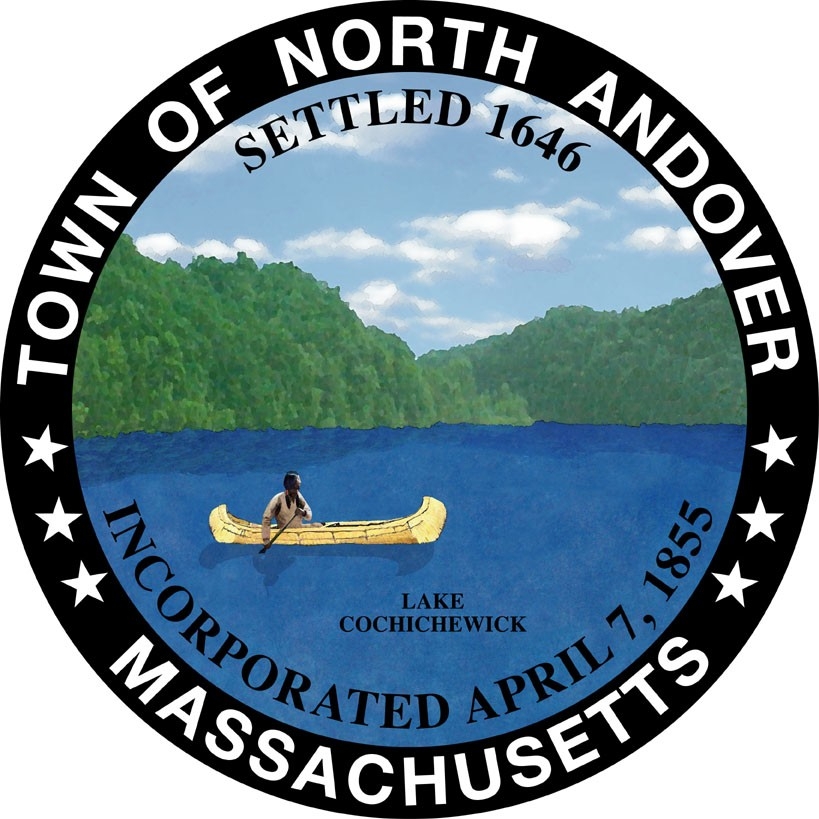 Organization logo of Town of North Andover