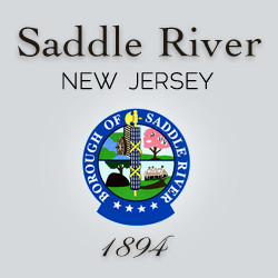 Organization logo of Borough of Saddle River