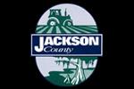 Organization logo of Jackson County