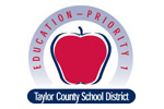 Organization logo of Taylor County District Schools