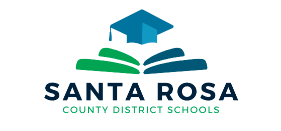 Organization logo of Santa Rosa County School Board