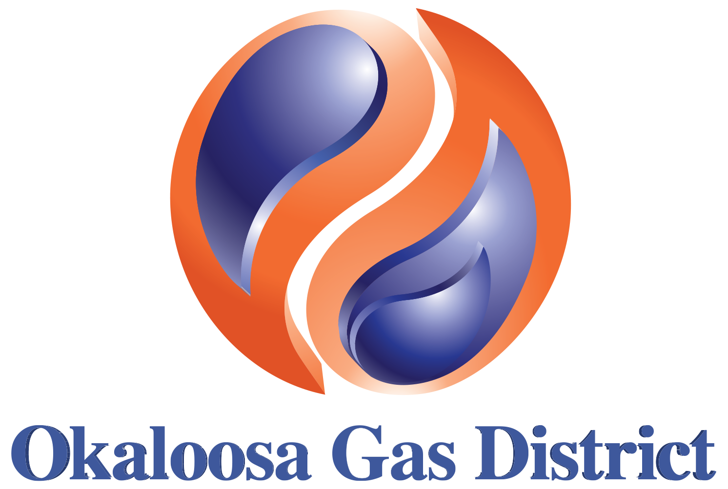 Organization logo of Okaloosa Gas District
