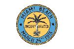 Organization logo of City of Miami Beach
