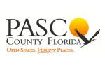 Organization logo of Pasco County Board of County Commissioners