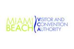 Organization logo of Miami Beach Visitor and Convention Authority