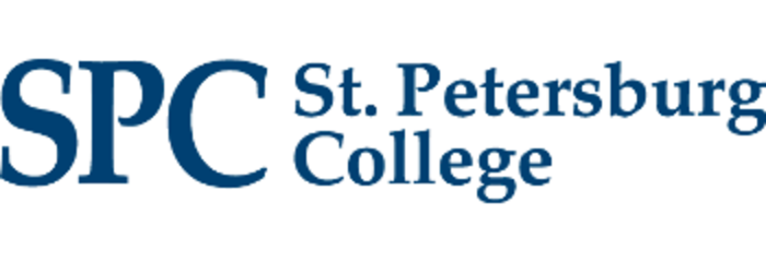 Organization logo of St. Petersburg College