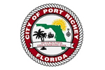 Organization logo of City of Port Richey