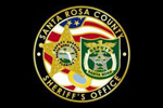 Organization logo of Santa Rosa County Sheriff's Office