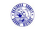 Organization logo of Okaloosa County School District