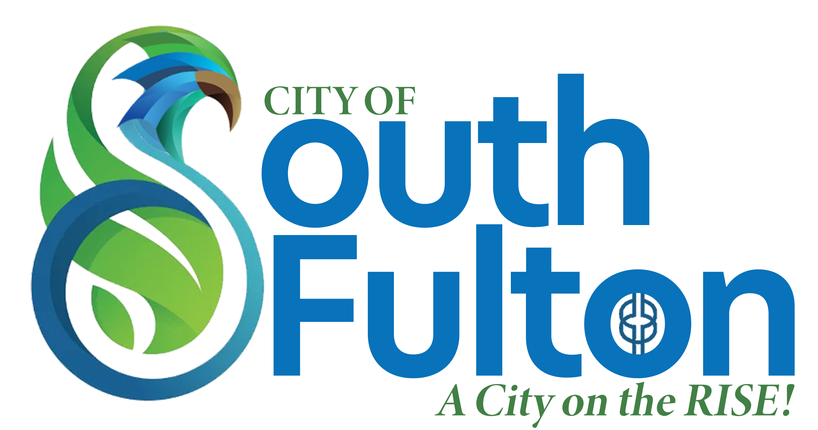 Organization logo of City of South Fulton, GA
