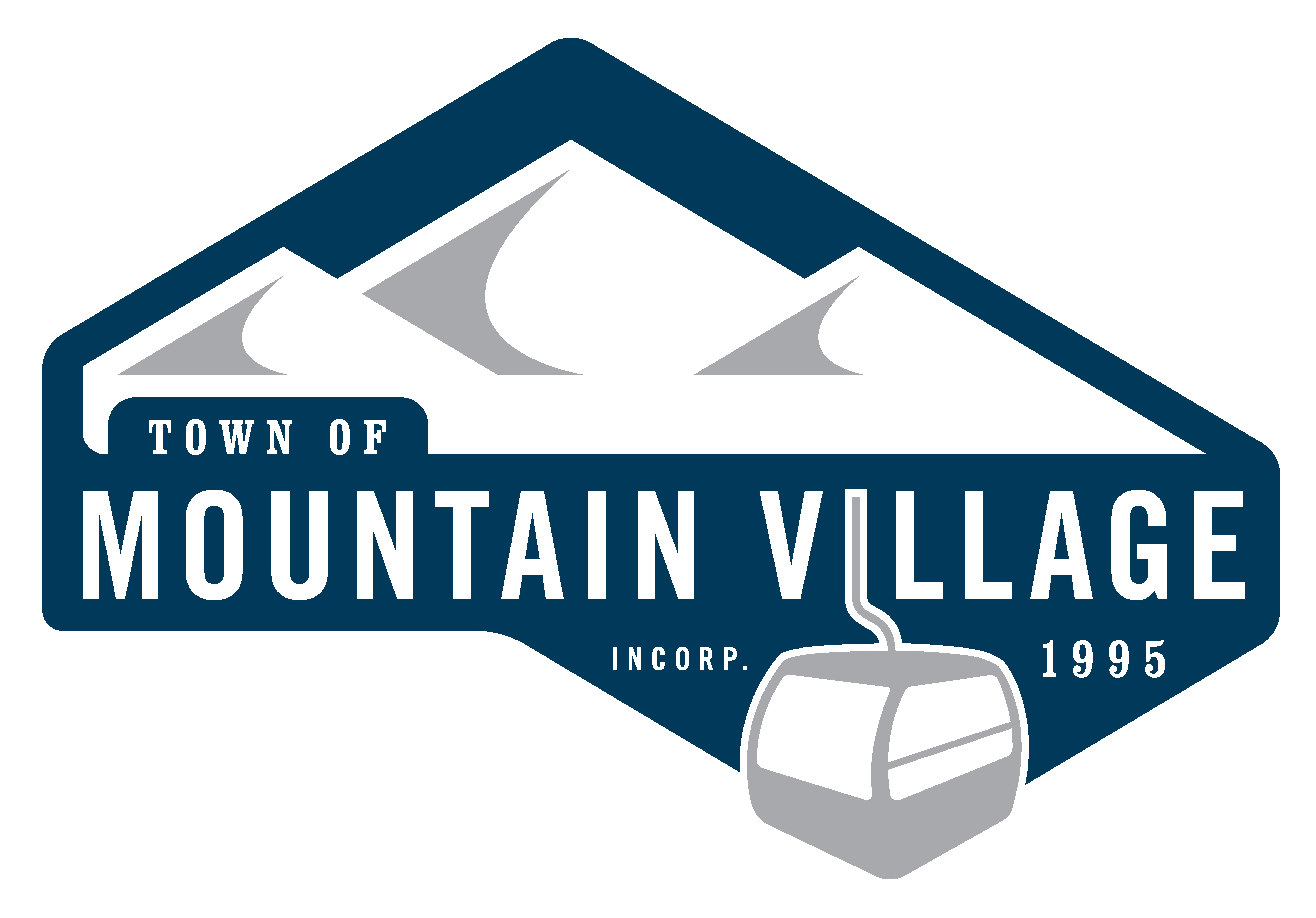 Organization logo of Town of Mountain Village