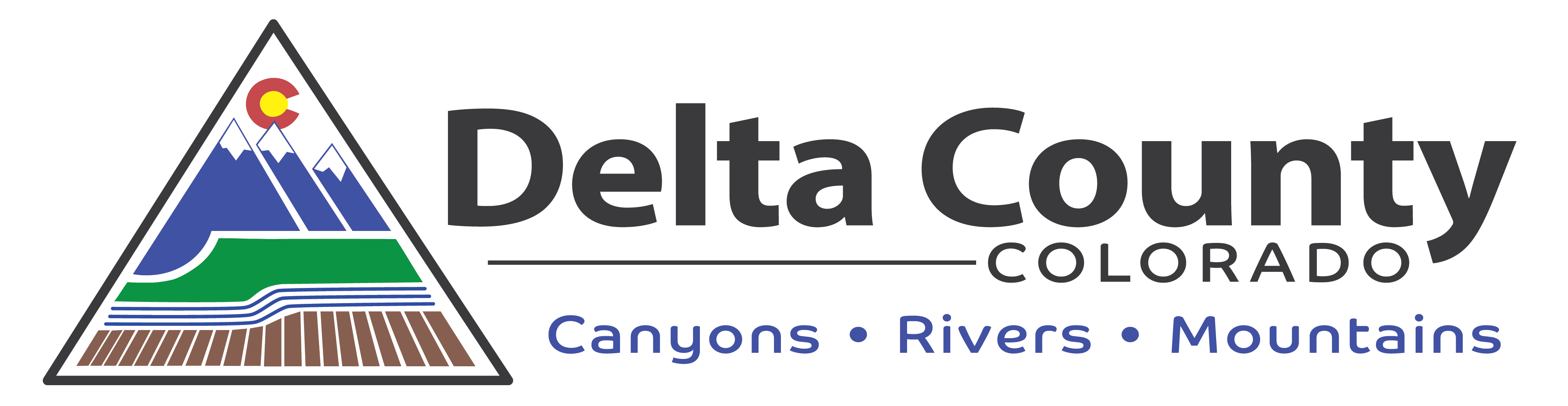 Organization logo of Delta County